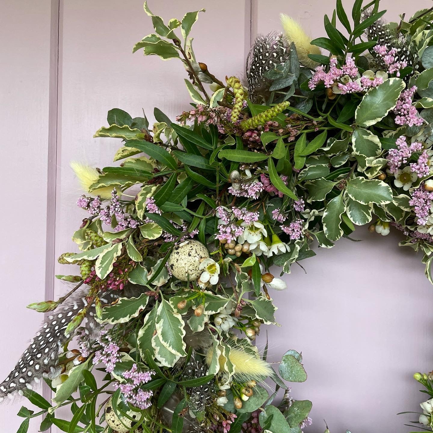 FLORISTRY FOR BEGINNERS WORKSHOP