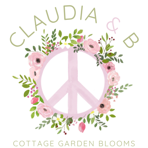 Claudia and B