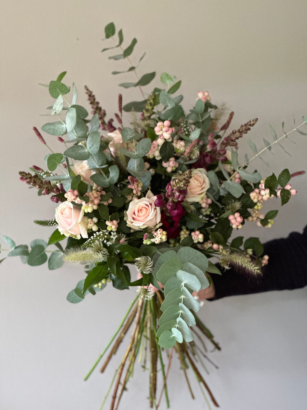 CLAUDIA & B'S CHOICE BUNCH