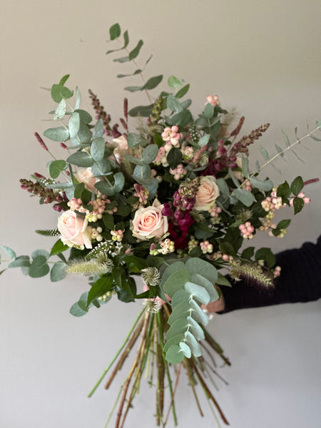 CLAUDIA & B'S CHOICE BUNCH