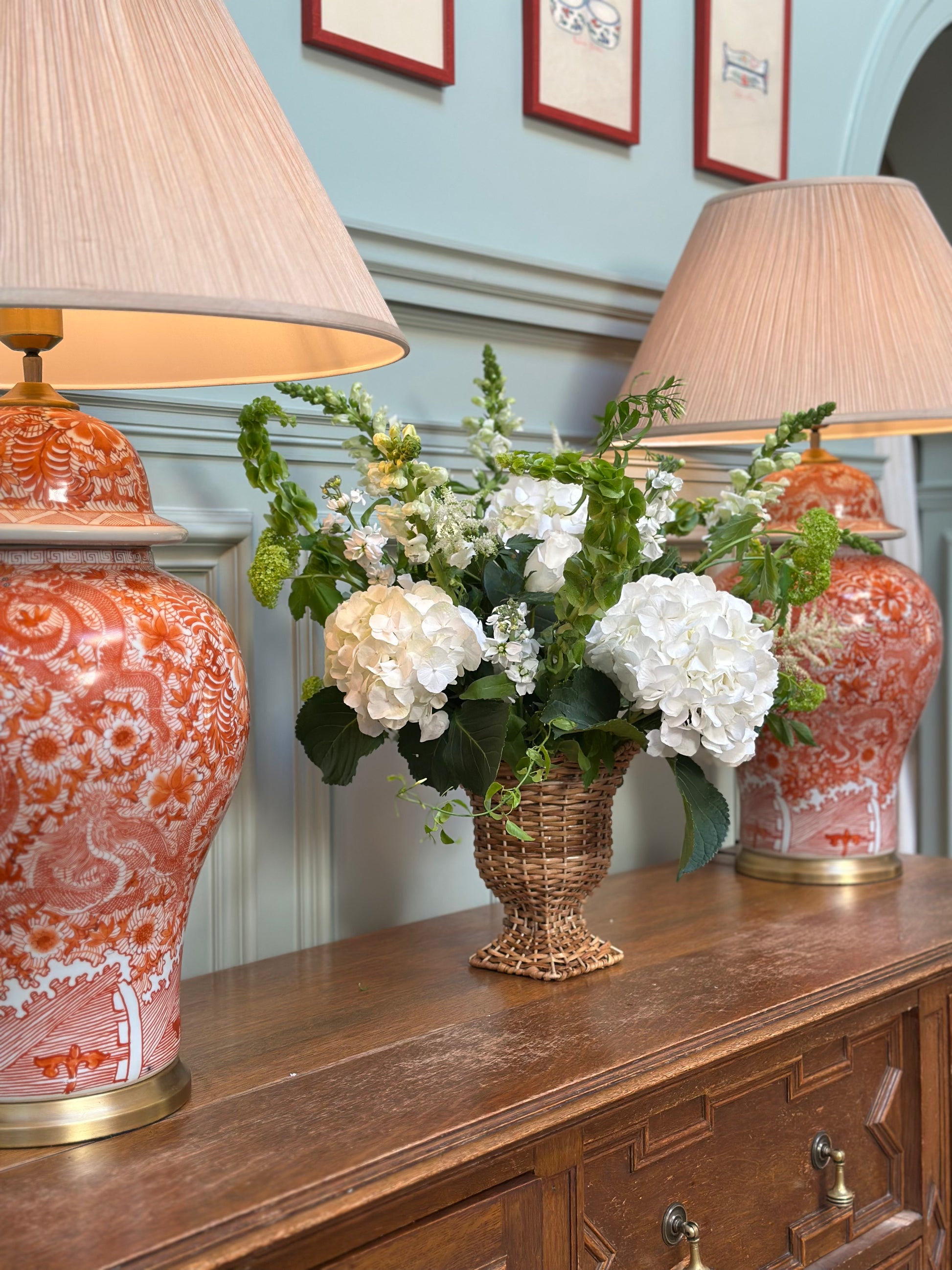 INTIMATE DINNER PARTY TO GO