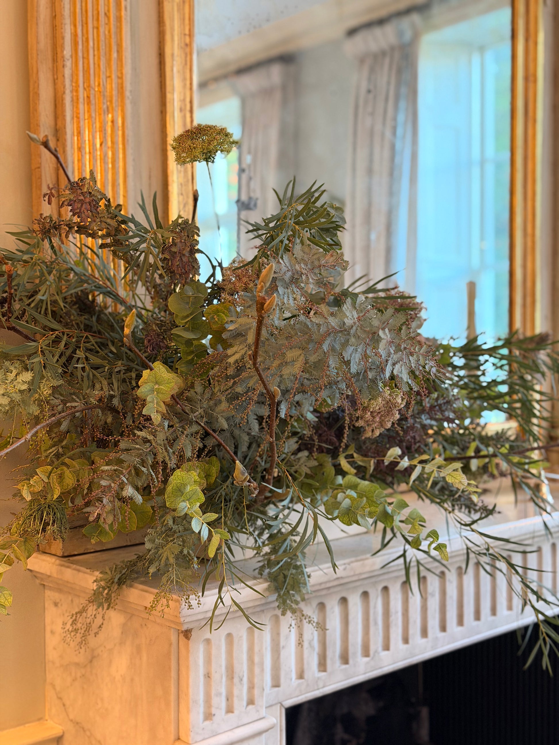 A LUNCH SOIREE PARTY TO GO