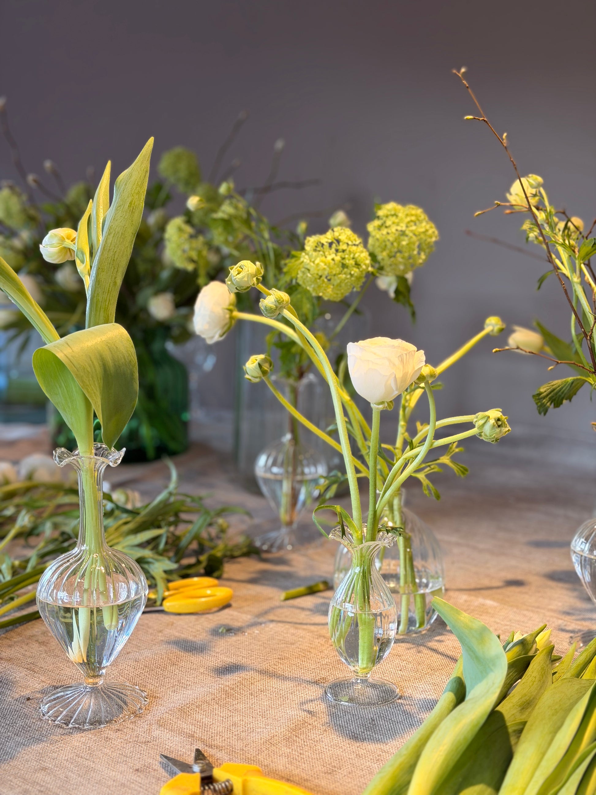 INTIMATE DINNER PARTY TO GO