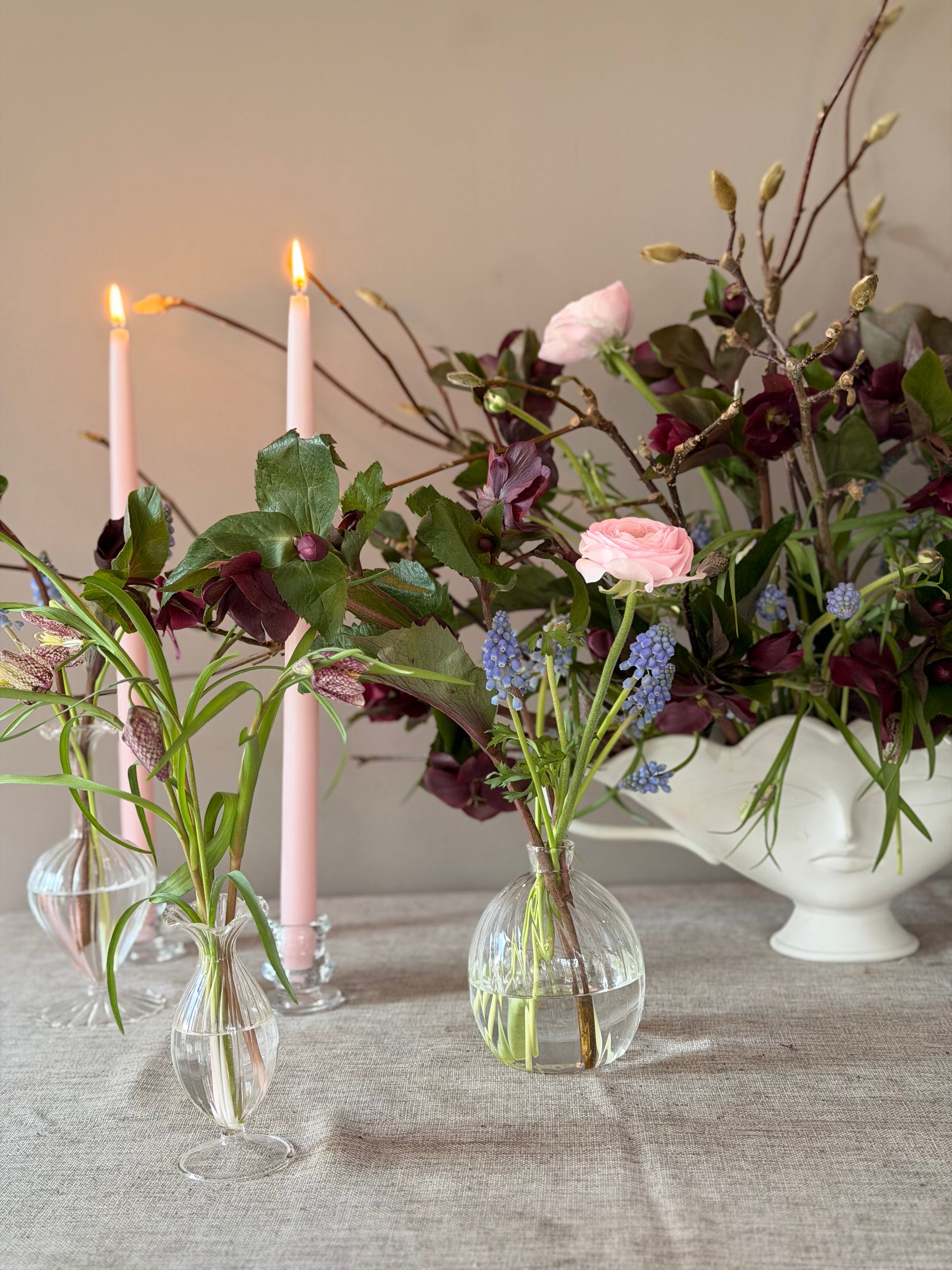 DRINKS PARTY DECOR TO GO