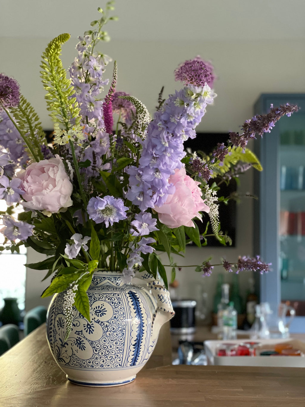 INTIMATE DINNER PARTY TO GO
