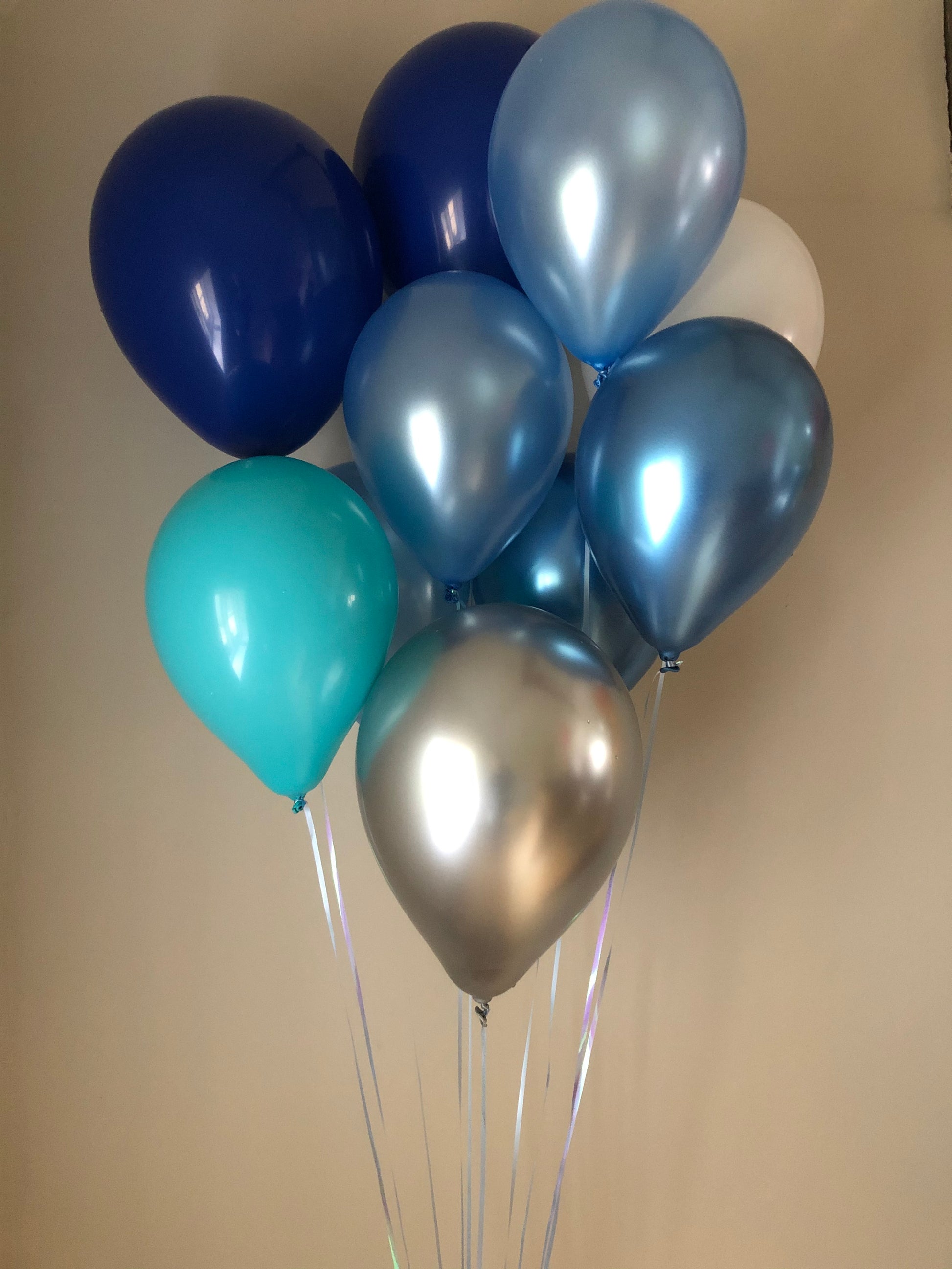 SKY HELIUM BUNDLE
