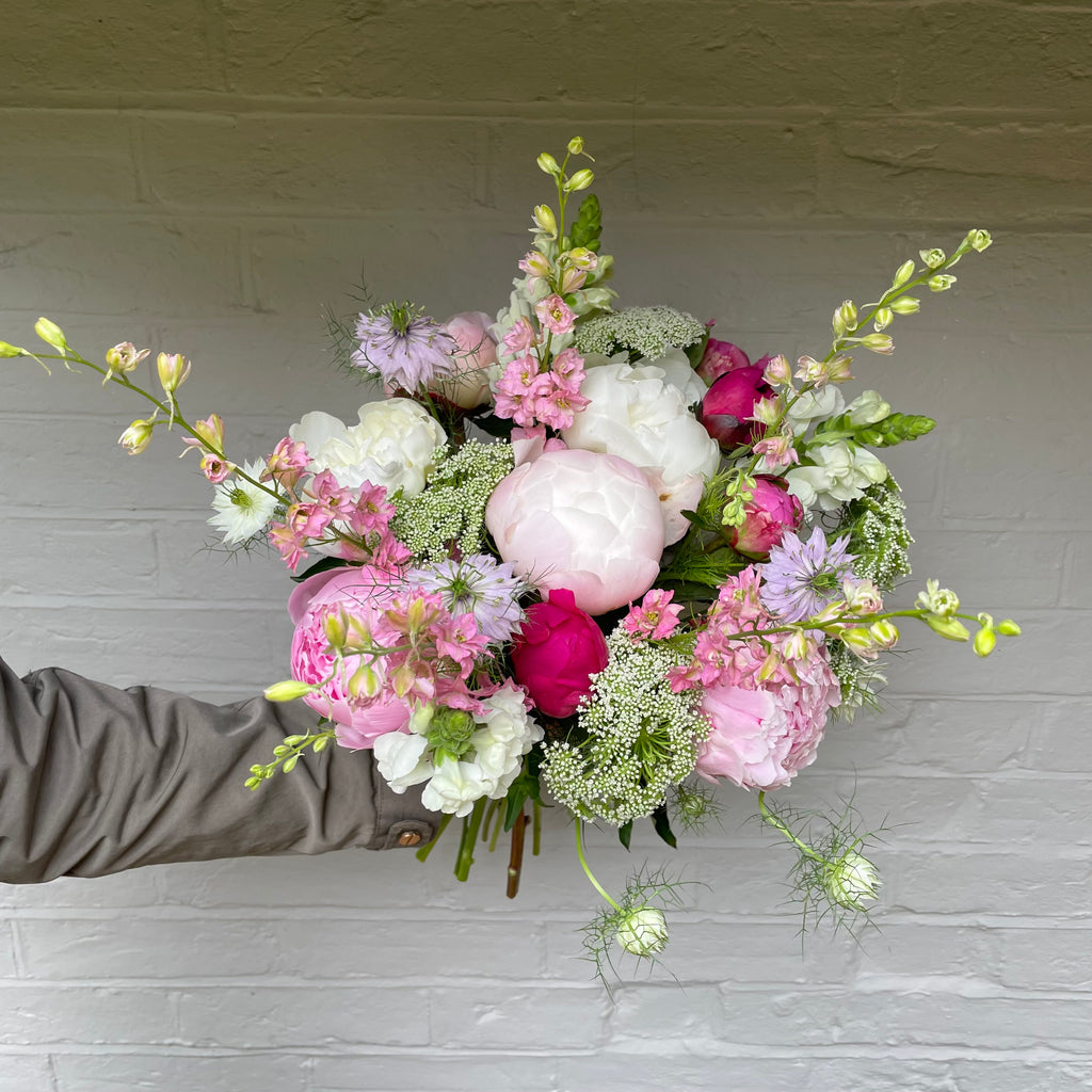 CLAUDIA & B'S CHOICE BUNCH